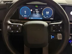 2024 Hyundai Santa Fe Gasoline 2.5T 2WD — фото 15