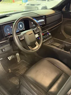 2024 Hyundai Santa Fe Gasoline 2.5T 2WD — фото 16