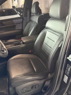 2024 Hyundai Santa Fe Gasoline 2.5T 2WD — фото 18