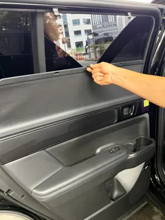 2024 Hyundai Santa Fe Gasoline 2.5T 2WD — фото 20