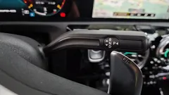 2021 Mercedes-Benz CLA-Class AMG CLA 45 S 4MATIC+, серый — фото 9
