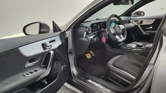 2021 Mercedes-Benz CLA-Class AMG CLA 45 S 4MATIC+, серый — фото 10