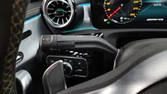 2021 Mercedes-Benz CLA-Class AMG CLA 45 S 4MATIC+, серый — фото 17
