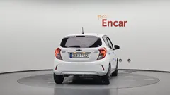 2022 ChevroletGMDaewoo Spark Red Pick Edition — фото 4