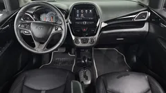 2022 ChevroletGMDaewoo Spark Red Pick Edition — фото 7