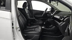 2022 ChevroletGMDaewoo Spark Red Pick Edition — фото 10