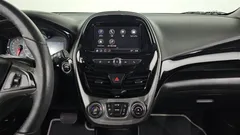 2022 ChevroletGMDaewoo Spark Red Pick Edition — фото 14