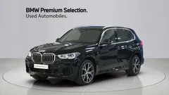2022 BMW X5 xDrive 30d M Sport — фото 1