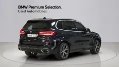 2022 BMW X5 xDrive 30d M Sport — фото 2