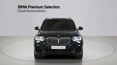 2022 BMW X5 xDrive 30d M Sport — фото 3