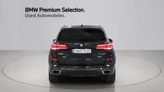 2022 BMW X5 xDrive 30d M Sport — фото 4