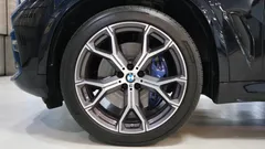 2022 BMW X5 xDrive 30d M Sport — фото 5