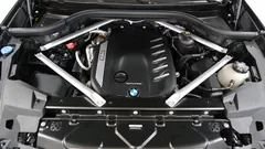 2022 BMW X5 xDrive 30d M Sport — фото 6