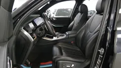 2022 BMW X5 xDrive 30d M Sport — фото 10