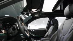 2022 BMW X5 xDrive 30d M Sport — фото 16