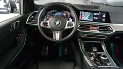 2022 BMW X5 xDrive 30d M Sport — фото 18
