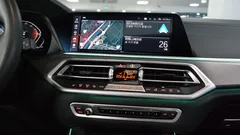 2022 BMW X5 xDrive 30d M Sport — фото 19