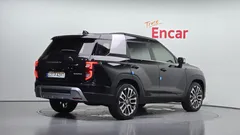 2023 SsangYong Torres Gasoline 1.5 2WD — фото 2