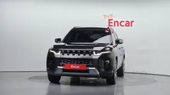 2023 SsangYong Torres Gasoline 1.5 2WD — фото 3
