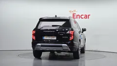 2023 SsangYong Torres Gasoline 1.5 2WD — фото 4