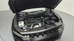 2023 SsangYong Torres Gasoline 1.5 2WD — фото 6