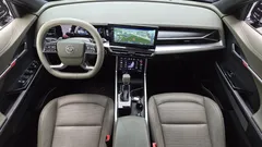 2023 SsangYong Torres Gasoline 1.5 2WD — фото 7