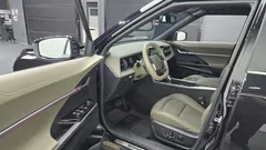 2023 SsangYong Torres Gasoline 1.5 2WD — фото 10