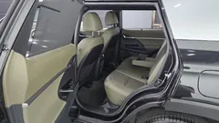 2023 SsangYong Torres Gasoline 1.5 2WD — фото 11