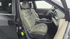 2023 SsangYong Torres Gasoline 1.5 2WD — фото 12
