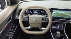 2023 SsangYong Torres Gasoline 1.5 2WD — фото 13