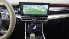 2023 SsangYong Torres Gasoline 1.5 2WD — фото 19