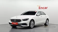 2023 Mercedes-Benz E-Class E250 Exclusive — фото 1