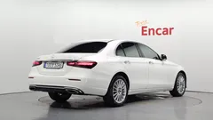 2023 Mercedes-Benz E-Class E250 Exclusive — фото 2