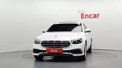 2023 Mercedes-Benz E-Class E250 Exclusive — фото 3