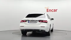 2023 Mercedes-Benz E-Class E250 Exclusive — фото 4