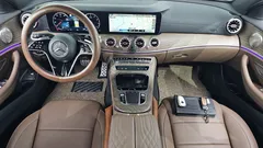 2023 Mercedes-Benz E-Class E250 Exclusive — фото 7