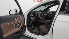 2023 Mercedes-Benz E-Class E250 Exclusive — фото 10