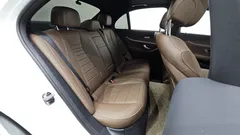 2023 Mercedes-Benz E-Class E250 Exclusive — фото 11