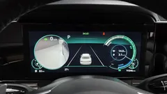 2023 Hyundai Grandeur Le Blanc, чёрный — фото 8