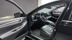 2023 Hyundai Grandeur Le Blanc, чёрный — фото 10