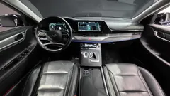 2023 Hyundai Grandeur Le Blanc, чёрный — фото 14