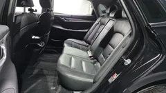 2023 Hyundai Grandeur Le Blanc, чёрный — фото 15