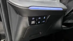 2023 Hyundai Grandeur Le Blanc, чёрный — фото 16
