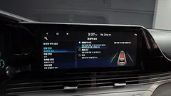 2023 Hyundai Grandeur Le Blanc, чёрный — фото 20