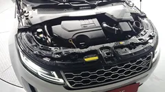2022 Land Rover Range Rover Evoque P250 SE — фото 6