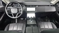2022 Land Rover Range Rover Evoque P250 SE — фото 7