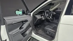 2022 Land Rover Range Rover Evoque P250 SE — фото 10
