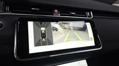 2022 Land Rover Range Rover Evoque P250 SE — фото 15