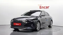 2023 Hyundai Grandeur 2.5 — фото 1