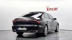 2023 Hyundai Grandeur 2.5 — фото 2